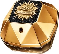Paco Rabanne Lady Million Fabulous 50 Ml - Eau De Parfum - Damesparfum