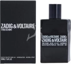 Zadig & Voltaire This Is Him! 50 Ml - Eau De Toilette - Herenparfum -Parfum Promotiewinkel 1200x1090 1