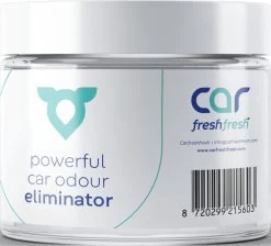 Carfreshfresh Geurverwijderaar Auto - Verwijderen Van Vieze Geuren Virussen En Bacteriën - Maskeert Niet Maar Elimineert Geuren - Slechts één Behandeling Nodig - Rooklucht Uit Auto Verwijderen - -Parfum Promotiewinkel 1200x1090 3