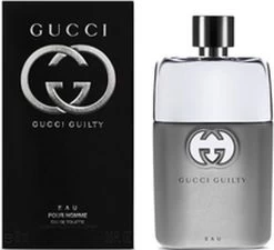Gucci Guilty 90 Ml - Eau De Toilette - Herenparfum -Parfum Promotiewinkel 1200x1091 3