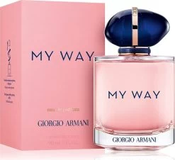 Giorgio Armani My Way 50 Ml - Eau De Parfum - Damesparfum 35 Giorgio Armani My Way 50 Ml - Eau De Parfum - Damesparfum -Parfum Promotiewinkel 1200x1100 2