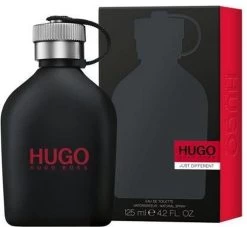 Hugo Boss Just Different 125 Ml - Eau De Toilette - Herenparfum -Parfum Promotiewinkel 1200x1101 1