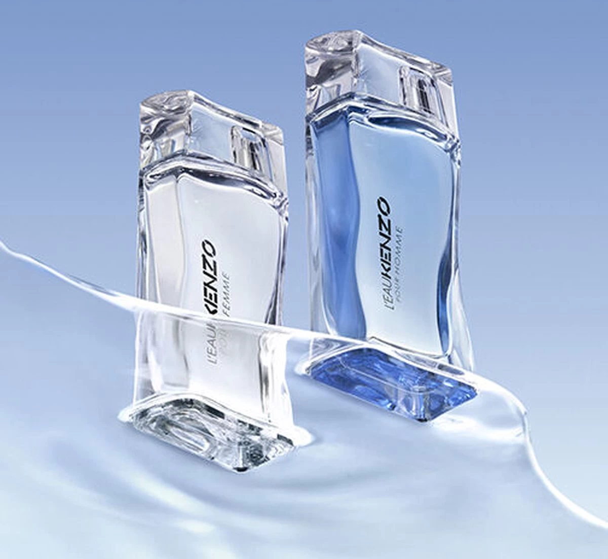 Herenparfum Kenzo L'Eau Kenzo Pour Homme EDT (100 Ml) 5 Herenparfum Kenzo L'Eau Kenzo Pour Homme EDT (100 Ml) - Afbeelding 5