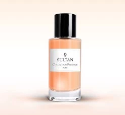 Collection Prestige Sultan - Nummer 09 - Eau De Parfum Unisex - 50 Ml -Parfum Promotiewinkel 1200x1104 1