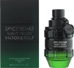 Viktor & Rolf Night Vision 50ml - Eau De Toilette - Herenparfum -Parfum Promotiewinkel 1200x1105