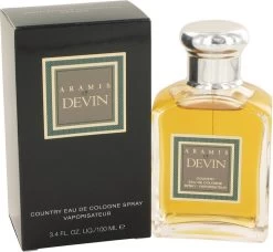 Aramis Devin - 100ml - Eau De Cologne -Parfum Promotiewinkel 1200x1106
