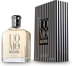 Moschino Uomo - 125ml - Eau De Toilette -Parfum Promotiewinkel 1200x1109