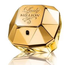 Paco Rabanne Lady Million 80 Ml - Eau De Parfum - Damesparfum -Parfum Promotiewinkel 1200x1115 2