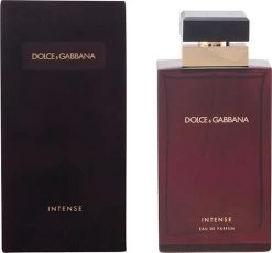 Dolce Gabbana - Intense Pour Femme - Eau De Parfum - 50ML -Parfum Promotiewinkel 1200x1115