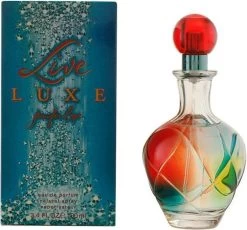 Jennifer Lopez Live Luxe - 100 Ml - Eau De Parfum