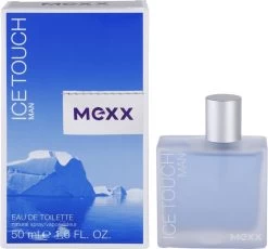 Mexx Ice Touch Man Eau De Toilette - 50 Ml -Parfum Promotiewinkel 1200x1116 2