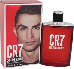 Cristiano Ronaldo Cr7 - 50ml - Eau De Toilette -Parfum Promotiewinkel 1200x1116