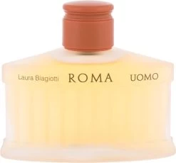 Laura Biagiotti Roma Uomo Eau De Toilette 200 Ml -Parfum Promotiewinkel 1200x1117 1