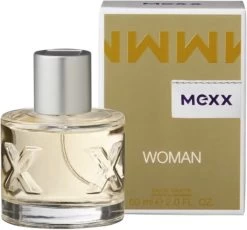 Mexx Woman 60 Ml - Eau De Toilette - Damesparfum -Parfum Promotiewinkel 1200x1117 3