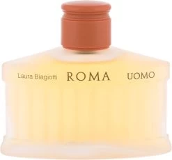 Laura Biagiotti Roma Uomo Eau De Toilette 200 Ml -Parfum Promotiewinkel 1200x1118