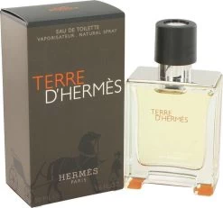 Hermès Terre D'Hermès 50ml - Eau De Toilette - Herenparfum -Parfum Promotiewinkel 1200x1120 1