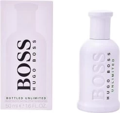 Hugo Boss Bottled Unlimited 50 Ml - Eau De Toilette - Herenparfum 29 Hugo Boss Bottled Unlimited 50 Ml - Eau De Toilette - Herenparfum -Parfum Promotiewinkel 1200x1121 1