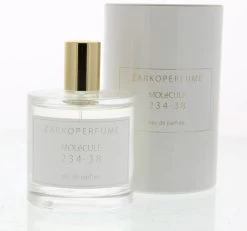 Zarkoperfume Molecule 234.38 Eau De Parfum Spray 100 Ml -Parfum Promotiewinkel 1200x1123