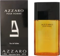 Azzaro Pour Homme 200 Ml - Eau De Toilette - Herenparfum 10 Azzaro Pour Homme 200 Ml - Eau De Toilette - Herenparfum -Parfum Promotiewinkel 1200x1127