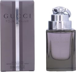 Gucci By Gucci Homme Eau De Toilette -Parfum Promotiewinkel 1200x1131 2