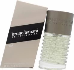 Bruno Banani Man Eau De Toilette - 50 Ml - Herenparfum -Parfum Promotiewinkel 1200x1133 1