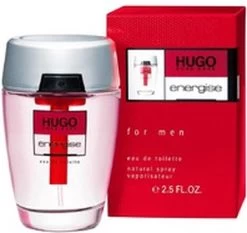 Hugo Boss Energise 75 Ml - Eau De Toilette - Herenparfum -Parfum Promotiewinkel 1200x1133