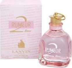 Lanvin Lavin Rumeur 2 Rose - 100 Ml - Eau De Parfum - For Women -Parfum Promotiewinkel 1200x1134 1