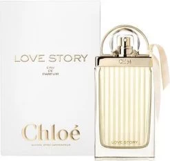 Chloé Chloé Love Story 75 Ml - Eau De Parfum - Damesparfum -Parfum Promotiewinkel 1200x1134
