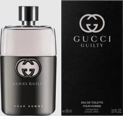Gucci Guilty 90 Ml - Eau De Toilette - Herenparfum -Parfum Promotiewinkel 1200x1135