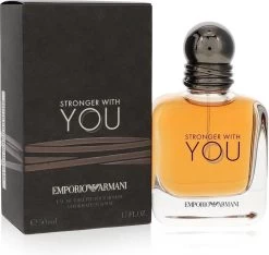 Emporio Armani Stronger With You 50 Ml - Eau De Toilette - Herenparfum -Parfum Promotiewinkel 1200x1136 1