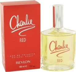 Revlon Charlie Red - 100ml - Eau De Toilette -Parfum Promotiewinkel 1200x1136 2