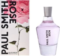 Paul Smith Rose 100 Ml - Eau De Parfum - Damesparfum -Parfum Promotiewinkel 1200x1136