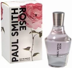 Paul Smith Rose 100 Ml - Eau De Parfum - Damesparfum -Parfum Promotiewinkel 1200x1140