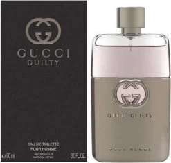 Gucci Guilty 90 Ml - Eau De Toilette - Herenparfum -Parfum Promotiewinkel 1200x1141 4