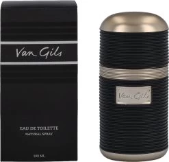 Van Gils Classic 100 Ml - Eau De Toilette -Parfum Promotiewinkel 1200x1145 1