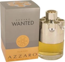 Azzaro Wanted By Azzaro 100 Ml - Eau De Toilette Spray 10 Azzaro Wanted By Azzaro 100 Ml - Eau De Toilette Spray -Parfum Promotiewinkel 1200x1145 2