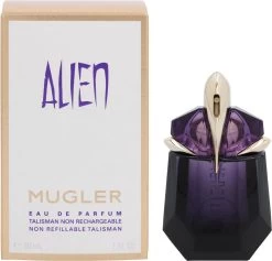 Thierry Mugler MUGLER Alien 30 Ml Eau De Parfum Spray -Parfum Promotiewinkel 1200x1149 5