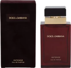Dolce Gabbana - Intense Pour Femme - Eau De Parfum - 50ML -Parfum Promotiewinkel 1200x1151