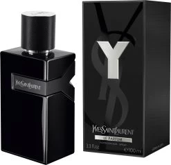 Yves Saint Laurent - Eau De Parfum - Y Le Parfum - 100 Ml -Parfum Promotiewinkel 1200x1158 1