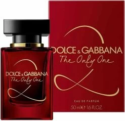 Dolce Gabbana - The Only One 2 - Eau De Parfum - 50ML -Parfum Promotiewinkel 1200x1159