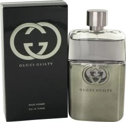 Gucci Guilty 90 Ml - Eau De Toilette - Herenparfum -Parfum Promotiewinkel 1200x1161 1