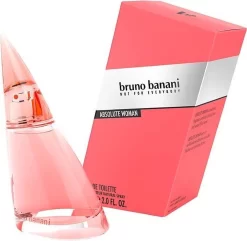 Bruno Banani Absolute Woman Eau De Toilette 40 Ml -Parfum Promotiewinkel 1200x1170