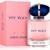 Giorgio Armani My Way 50 Ml - Eau De Parfum - Damesparfum