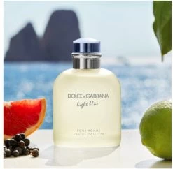 Dolce & Gabbana Light Blue Pour Homme 40 Ml - Eau De Toilette - Herenparfum 28 Dolce & Gabbana Light Blue Pour Homme 40 Ml - Eau De Toilette - Herenparfum -Parfum Promotiewinkel 1200x1174 2