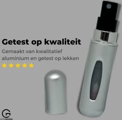 Cetins - Parfum Verstuiver Navulbaar - Mini Parfum Flesje - Reisflesje – Matt Grijs - 9 Cetins - Parfum Verstuiver Navulbaar - Mini Parfum Flesje - Reisflesje – Matt Grijs - -Parfum Promotiewinkel 1200x1175 1