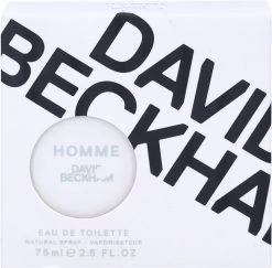 DAVID BECKHAM HOMME - 75ML - Eau De Toilette - Herenparfum 14 DAVID BECKHAM HOMME - 75ML - Eau De Toilette - Herenparfum -Parfum Promotiewinkel 1200x1179 2