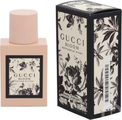 Gucci - Bloom Nettare Di Fiori - Eau De Parfum - 30ML -Parfum Promotiewinkel 1200x1181 1