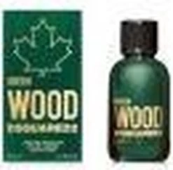 Dsquared2 Green Wood Pour Homme - Eau De Toilette 50 Ml - Herenparfum 33 Dsquared2 Green Wood Pour Homme - Eau De Toilette 50 Ml - Herenparfum -Parfum Promotiewinkel 1200x1181 5