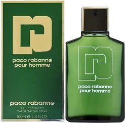 Paco Rabanne 100 Ml - Eau De Toilette - Herenparfum -Parfum Promotiewinkel 1200x1182 1