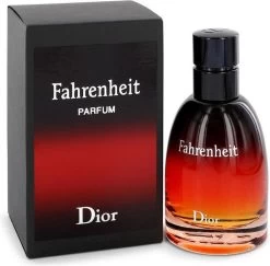 Dior Fahrenheit 75 Ml - Eau De Parfum - Herenparfum -Parfum Promotiewinkel 1200x1182